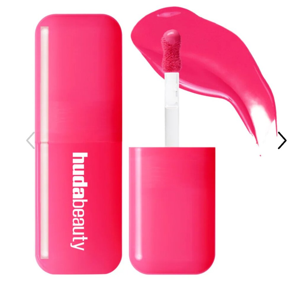 HUDA BEAUTY BLUSH FILTER - INTENSE GUAVA